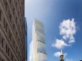 BIG показывает привлекательные проекты Всемирного торгового центра (видео) big-two-world-trade