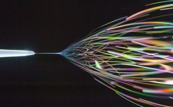 electrospinning-foodstuffs