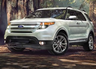 Ford — первенство в качестве!