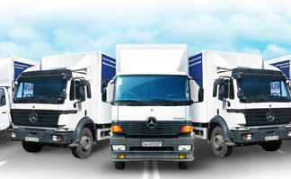 Автомобильные или ж/д грузоперевозки по России: что выбрать