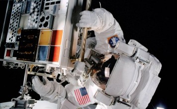 nasa
