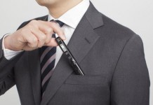 Olympus VP-10 обещает избавить голосовые записи от шелестящего шума (видео) olympus