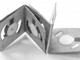 origami-battery