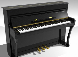 Музыкантами не рождаются…