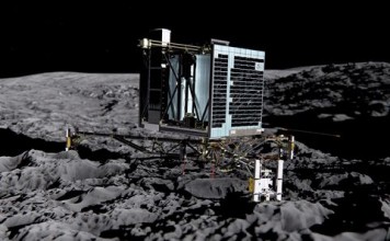 philae