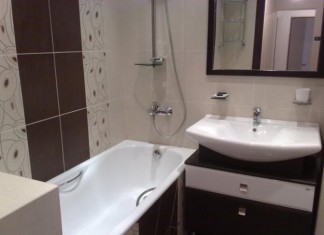 Ванная комната Вашей мечты!