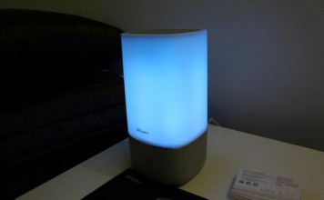 Nox новая Умная Система для Сна, которая предлагает существенные улучшения для отдыха sleepace-nox