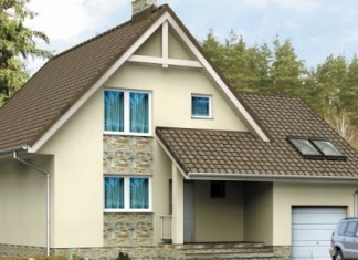 Канадские дома — основа комфорта!