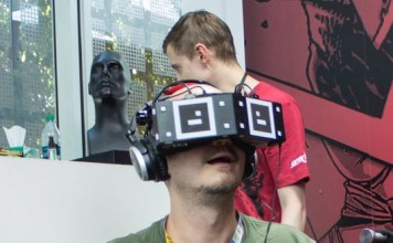 StarVR: восходящая звезда индустрии виртуальной реальности, заставшая E3 врасплох starvr