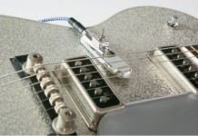 Submarine дает гитаре дополнительную «глубину» (видео) submarine