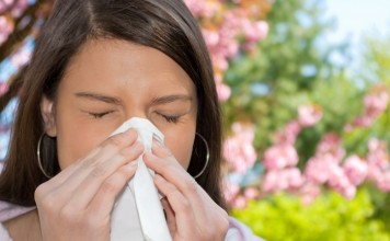 Избавляемся от аллергии!