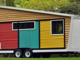 Toybox Tiny Home качественно выделяется из толпы toybox
