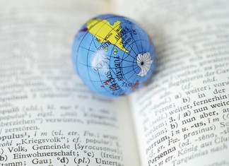 Техника синхронного перевода