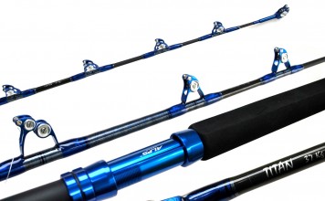 Рыболовное дело идет полным ходом!