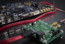 Первый полностью цифровой радио-передатчик на основе технологии микропроцессора