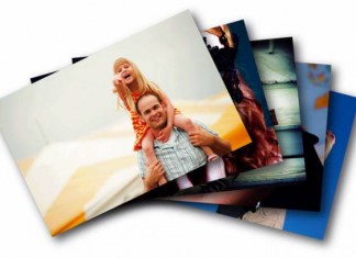 Фотопечать для ценителей!