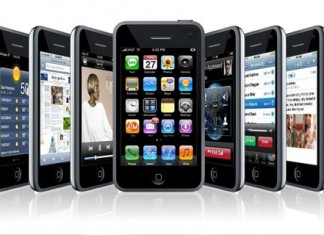 Выбор своего мобильного товарища