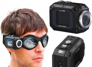 Камеры для всех ситуаций