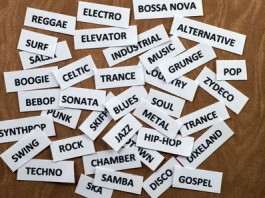 automatic-music-genre