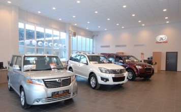 Автосалон на все сто!