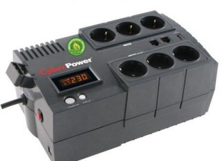 Блоки бесперебойного питания – виды и принцип работы