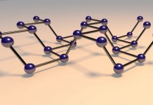 Черный фосфор мог бы породить новую волну крошечных транзисторов black-phosphorus