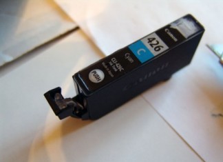 Картриджи с возможностью перезаправки от Canon