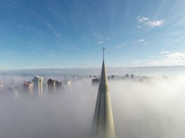 dronestagram