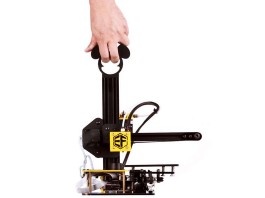 Freaks3D даёт 3D-печати мобильность (видео) freaks3d