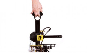 Freaks3D даёт 3D-печати мобильность (видео) freaks3d