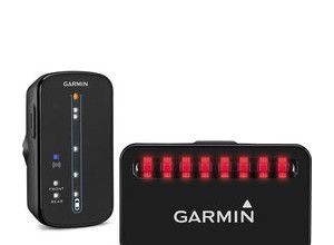 Varia Radar от Garmin предупреждает велосипедистов о приближающемся сзади авто (видео) garmin-varia