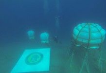 Дженерал Электрик предлагает виртуальный тур по заводам на морском дне завтрашнего дня plants-under-the-sea