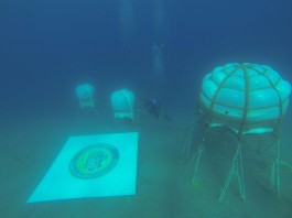 Дженерал Электрик предлагает виртуальный тур по заводам на морском дне завтрашнего дня plants-under-the-sea