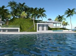 luxury-floating-homes