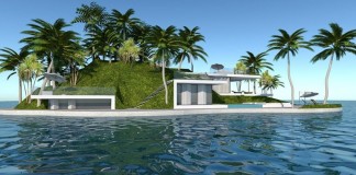luxury-floating-homes