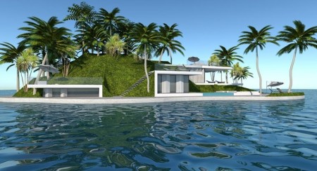 luxury-floating-homes