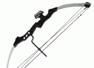 Спортивные луки и многое другое!