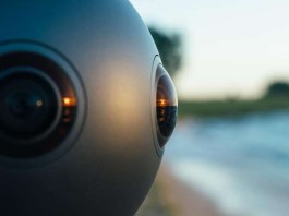 Nokia представила шар для виртуальной реальности (видео)