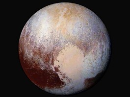 pluto