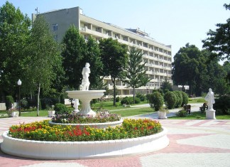 Не отдых, а рай!