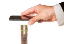 Connected Bottle борется с «роскошным» пиратством remy-martin-club