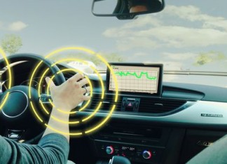 smart-steering-wheel