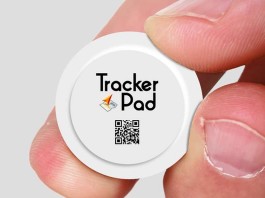 trackerpad