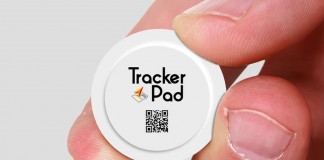 trackerpad