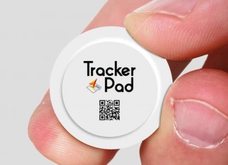 trackerpad