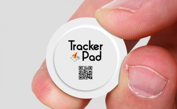 trackerpad