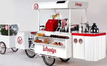 wheelys