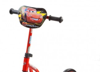 Самокаты для развития детей