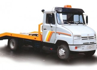 Помощь на дороге не помешает