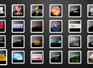 Интернет-радио для всех!